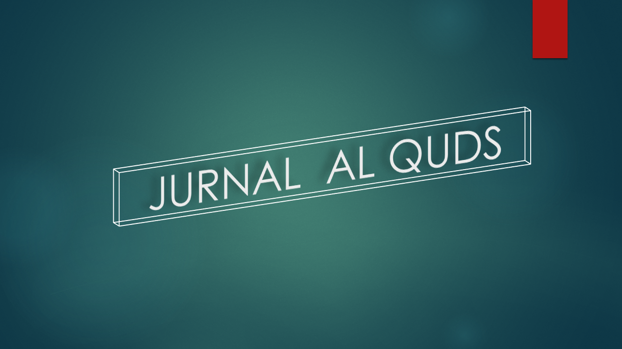 Konsep Aqal Dalam Alquran dan Relevansinya dengan Pendidikan Islam