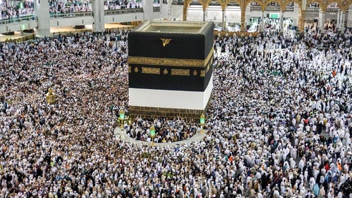Biaya Haji Seluruh Embarkasi Tahun 2019